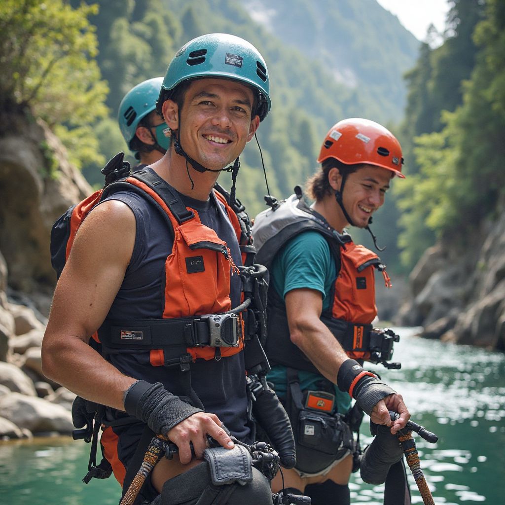 Team training and certification programs