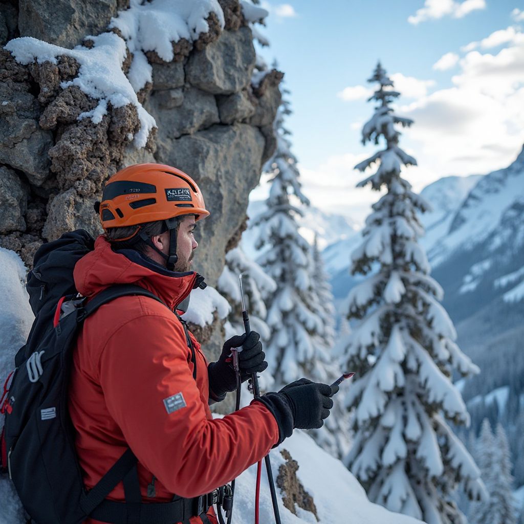 Equipment maintenance and safety testing