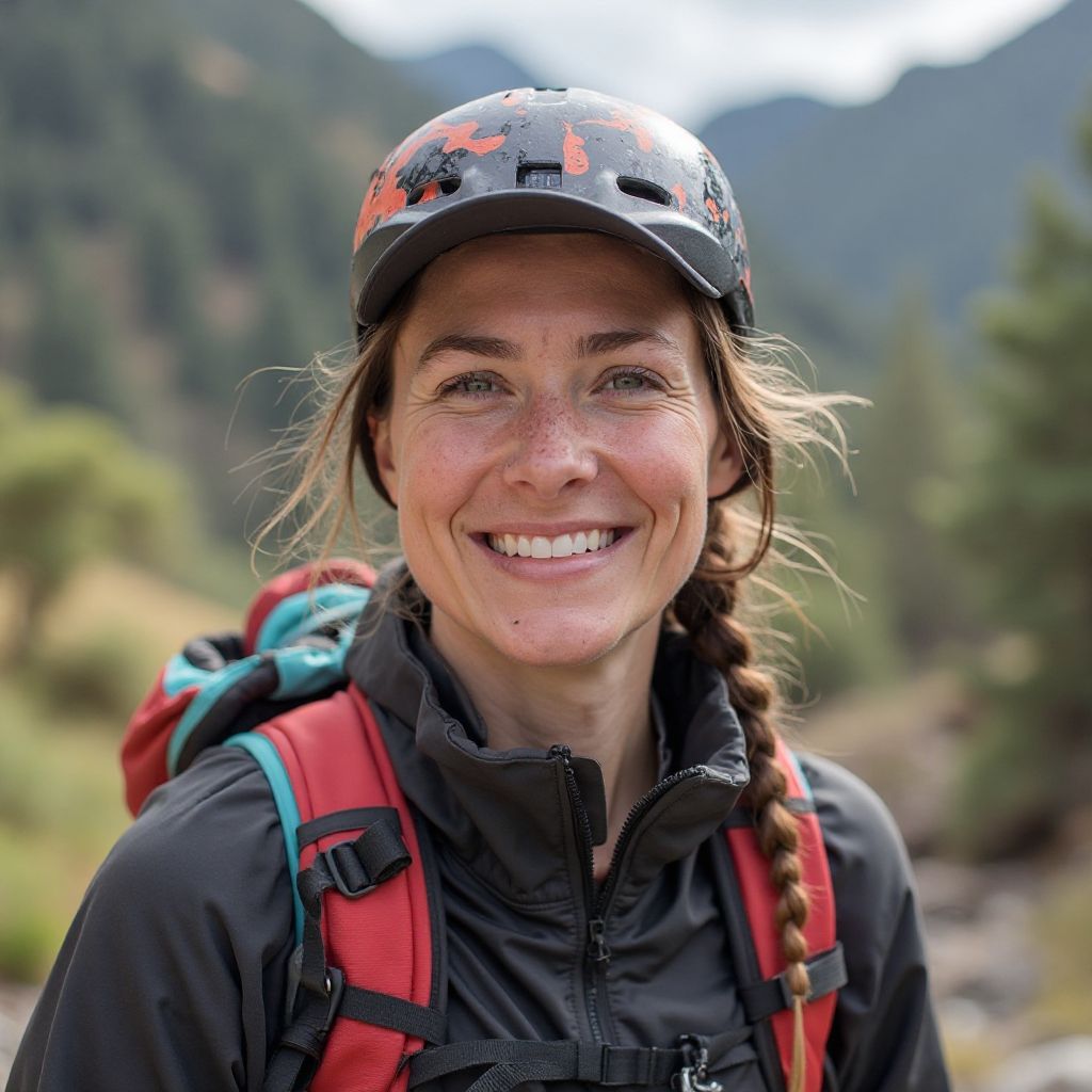 Zara Mendoza operations director