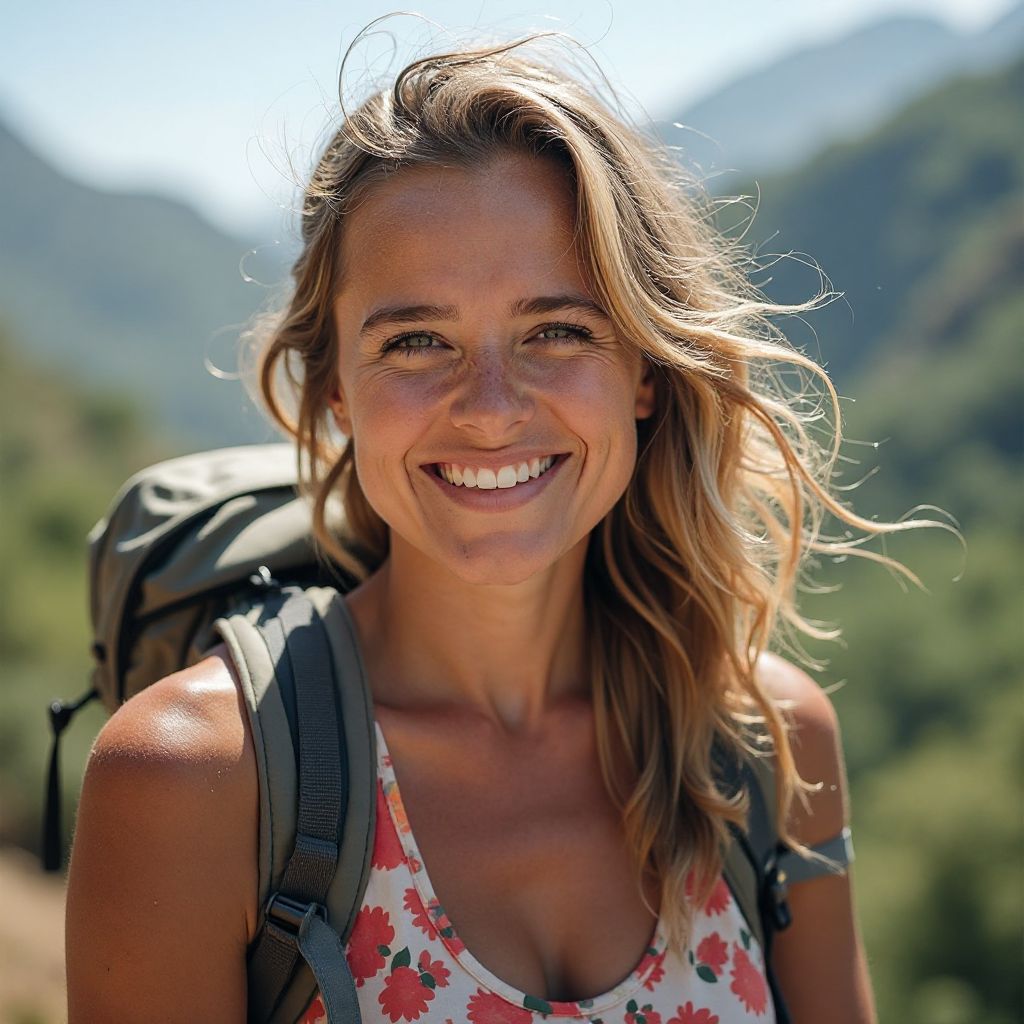 Emma Thompson adventure client review